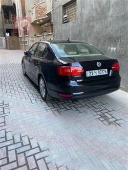 ڤۆڵکسواگن جێتا